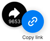 Click the "Copy link" button